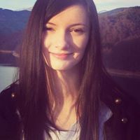 Alexandra Constantinescu