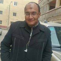 Ahmed Rabie