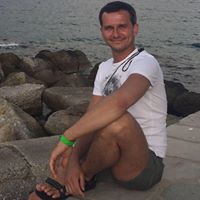 Сергей Кадашов