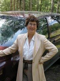 Jacqueline Bernal