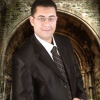 Ahmed Hal