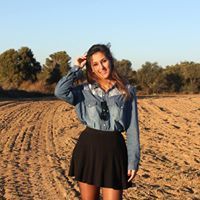 Aroa Carmona