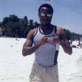 Nigel Mutebi