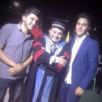 Mohammed Shatnawi