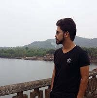 Gaurav Dubey
