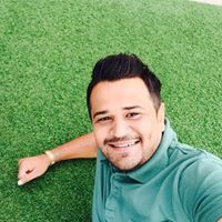 Bhargav Patel