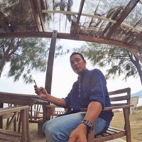 Shahrul Rosdan