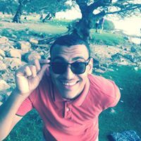 Abdallah Hamid