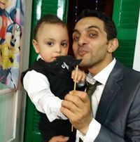 Sameh Kamal