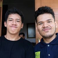 Muhammad Arif