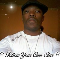 Victor Moleleki