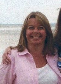 Beverly Smith Comeau