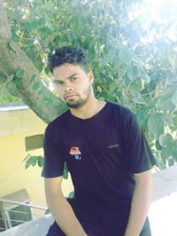 Rohit Oraon