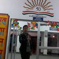 Sirsendu Dutta