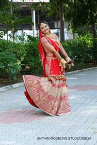 Siddhi Thakar