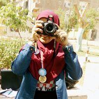 Eman Mohammad