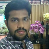 Jithin Rajendrakumar