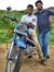 Avinash...