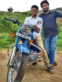Avinash Nair