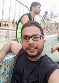 Gaurav Trivedi