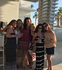 Lisa Thompson-Hoffman