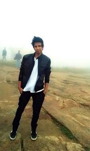 Abhishek Sharma