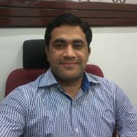 Munir Ahmad