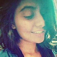 Aishwarya Krishna