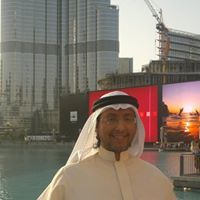 محمد العامودي