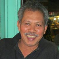 Shahabuddin Ibrahim