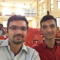 Siddharth J Menon