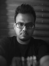 Rahul Ray