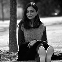 Manjari Dutta