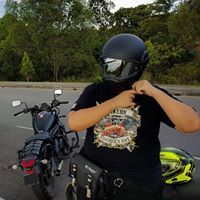 Saiful Amirul