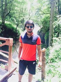 Anshul Gupta