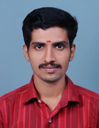 Krishna Kumar