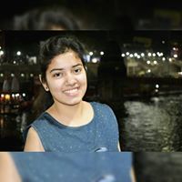 Sagarika Tyagi