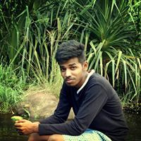 Anand Babu