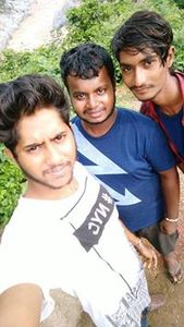 Sandeep Kumar