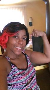 Sharell Moore