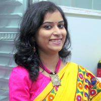 Sunistha Bhattacharjee