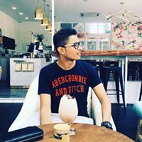 Abhishek Patel