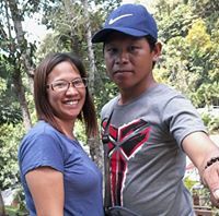 Cehl Ganda