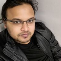 Shahid Masud