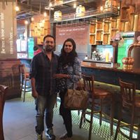 Divya Panicker