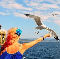 Деница Трифонова