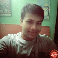 Ishan Singh