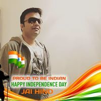 Dinesh Nair