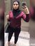 Israa M...