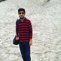 Mohsin Ali